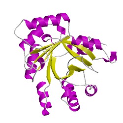 Image of CATH 3vkaB00
