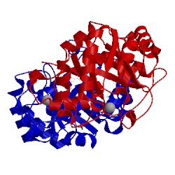 Image of CATH 3vkd