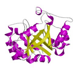 Image of CATH 3vkdA