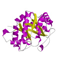 Image of CATH 3vkdB
