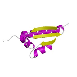 Image of CATH 3vkeA00