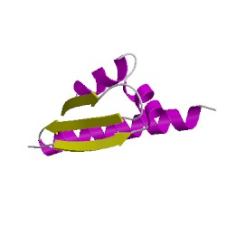 Image of CATH 3vkeB00