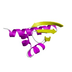 Image of CATH 3vkeD00