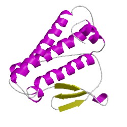 Image of CATH 3vkgB03