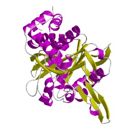 Image of CATH 3vkgB05