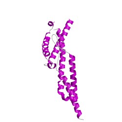 Image of CATH 3vkhA01