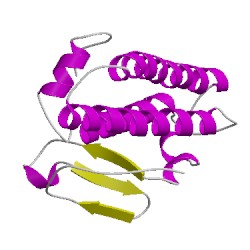 Image of CATH 3vkhA03