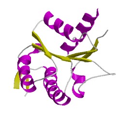 Image of CATH 3vkhA04