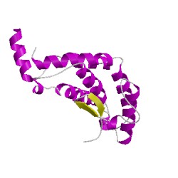 Image of CATH 3vkhA07