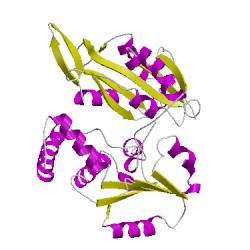 Image of CATH 3vkhA08