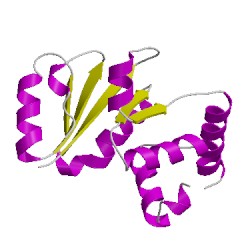 Image of CATH 3vkhA12