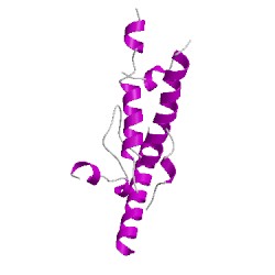 Image of CATH 3vkhA18