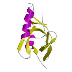 Image of CATH 3vkhA19