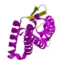Image of CATH 3vkhB02