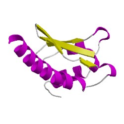 Image of CATH 3vkhB03
