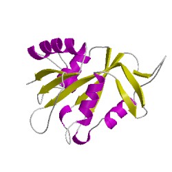 Image of CATH 3vkhB09