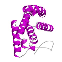 Image of CATH 3vkhB10