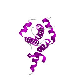 Image of CATH 3vkhB12