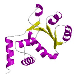Image of CATH 3vkhB14