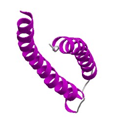 Image of CATH 3vkhB15
