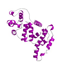 Image of CATH 3vkhB16