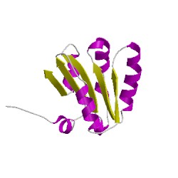 Image of CATH 3vkhB17