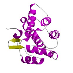 Image of CATH 3vkhB18
