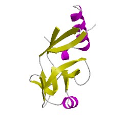 Image of CATH 3vkhB20