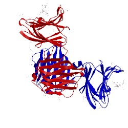 Image of CATH 3vkm