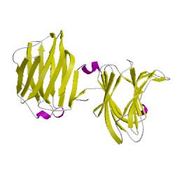 Image of CATH 3vkmA
