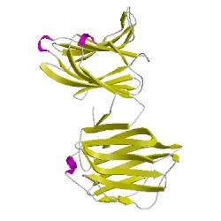 Image of CATH 3vkmB