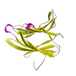Image of CATH 3vkmB01