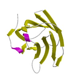 Image of CATH 3vkoB