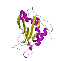 Image of CATH 3vkpA02