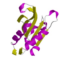 Image of CATH 3vksA03