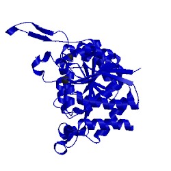 Image of CATH 3vl4