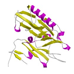 Image of CATH 3vlaA02