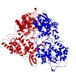 Image of CATH 3vlh