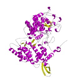 Image of CATH 3vlhB