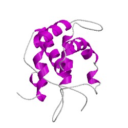 Image of CATH 3vlhB01