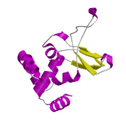 Image of CATH 3vlhB02