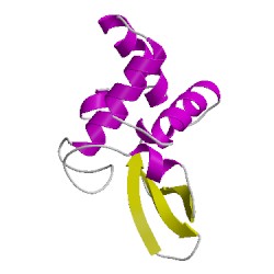 Image of CATH 3vlhB04