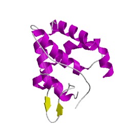 Image of CATH 3vllA01