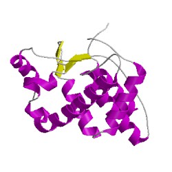Image of CATH 3vllA03