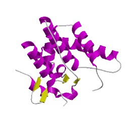 Image of CATH 3vllB03