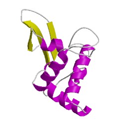 Image of CATH 3vllB04