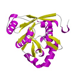 Image of CATH 3vluA01