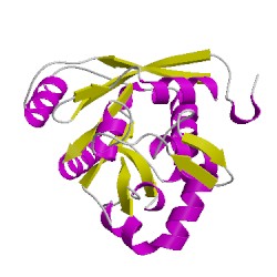 Image of CATH 3vlvA01
