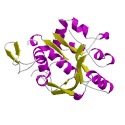 Image of CATH 3vlwA01