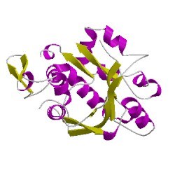 Image of CATH 3vlwB01